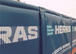 Easy Portable Noise Barrier