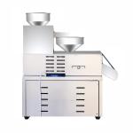 New product Small scale oil making machine on sale