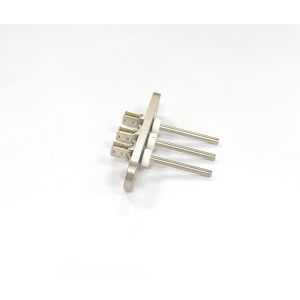 Buy cheap IATF Hermetically Sealed Terminal Insulation Resistance 1000MΩ 5MPa No Leakage from wholesalers