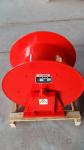 Industrial Grade Spring Auto Cable Reel System For Mobile Equipment Cables