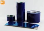 Stainless Steel Plate PE Anti Scratch Protective Film Solvent Based Acrylic
