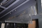 3 Phrase Hydraulic Dock Ramp Common Eco - Friendly For Heavy Lifting