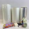 Buy cheap Customized Jumbo Roll BOPP Thermal Lamination Film For Printing And Packing 12 from wholesalers