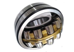 China Low Noise Spherical Roller Bearing 24034 CJ/YM/CJK/YMK W33 C3 Clearance In C0/C3 Good Cage Balance factory