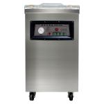 Single Chamber Vacuum Packing Machine Sealer Industrial 201 Stainless Steel