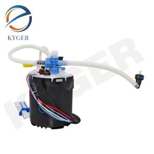 China LR036126 Auto Engine Systems Electric Fuel Pump Assembly For Land Rover Freelander 2 2006-2014 l359 A2C32279000Z factory
