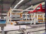 High Efficient Autoclaved Aerated Concrete Production Line - W600mm Ferry Cart