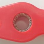 Pipe Cleaner & Deburrer 4 In 1 Pipe Reamer Stainless Steel And Plastic External
