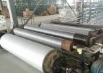 Indutrial Fireproof Plain Weave 0.03mm E Glass Fabric