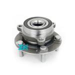 Auto Parts Wheel Bearing Hub Assembly 51750-01000 5175001000 Front of hub unit