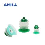Wear Resistance Vacuum Suction Gripper Modular Type MG.MBG For Packaging