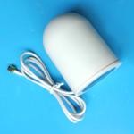 AMEISON 1700 - 2700 MHz Omni-directional Antenna 3dbi for PCS/ 3G/ WLAN/ 4G/ LTE