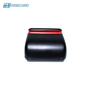 China Android Black T80 Standalone Countertop Or Portable Point Of Sale (pos) Payment Terminal For Bank factory