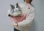 Wearable Small Dog Pouch Puppy Carrier Shoulder Bag 30 Lbs 20 Lbs