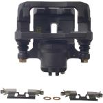 FORD Auto Parts Vehicle Brake Caliper 18B5043 18B5042 OEM 7T4Z-2553-B 7T4Z-2552
