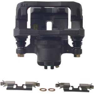 China LINCOLN Auto Parts Vehicle Brake Caliper 18B5043 18B5042 OEM 7T4Z-2553-B 7T4Z-2552-B factory
