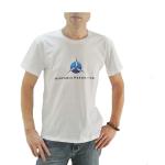 Custom Paragliding Paramotor short Sleeve T shirt Paragliding Pictogram Flight
