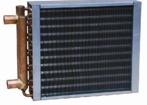 China 3.0Mpa Microchannel Aluminum Heat Exchanger Energy Saving Flat Type Tube factory