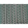 Buy cheap Competitive Price Balanced Spiral Woven SS Conveyor Belt Abrasion Resistance from wholesalers