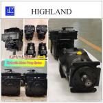 Revolutionary Hydraulic Motor Pump System For Farming Productivity