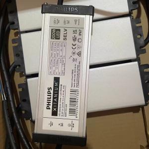 China Xitanium Xi EP LV 200W 3.0-6.7A WL I195 200w Outdoor Essential Programmable Low Voltage LED Drivers factory