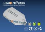 80W High Lumens Output LED Street Lighting , commercial street lights Bridgelux