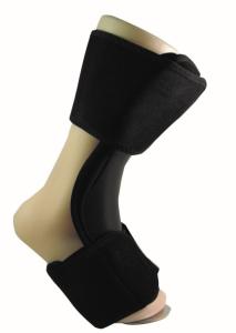 China Dorsal Night Splint Medical Ankle Brace For Plantar Fasciitis Pain Relief factory