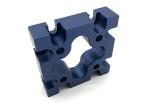 Aluminum 6061 Anodized CNC Machining Parts For Medical