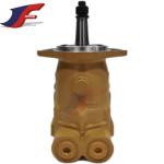 OEM / ODM Hydraulic Radiator Fan Motor 129-2413 1292413 825G 980G