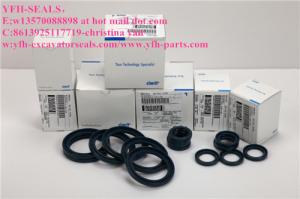 China simrit seals factory