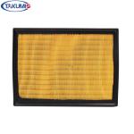 Customized Automobile Air Filter 62 Mm For TOYOTA FJ Series 17801-38050