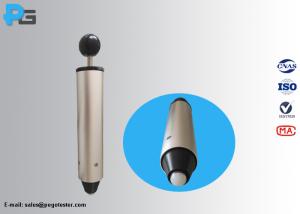 China IEC60068-2-75 Spring Impact Hammer , Impact Test Apparatus For IK01 - IK06 factory