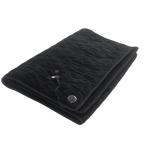 12v Portable Graphene Far Infrared Warm Electric Blanket With Usb