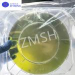 12inch 300mm SiC Silicon Carbide Wafer 4H-N Type Dummy Prime Research Grade