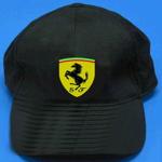 fashional 100% cotton flashing el cap/ el hat