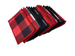 China All Purpose Microfiber Sponge Cleaning Washing Pad House Cleaning factory