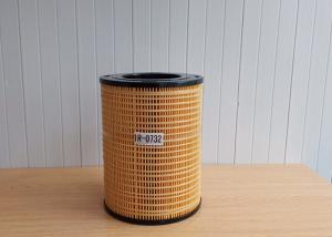China OD 173,8mm Hydraulic Oil Filter Assembly 1R-0732 ID 100mm factory