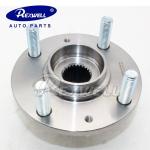 Front Wheel Hub Assy Standard For Hyundai Accent 51750-1J000 Bearing Assembly