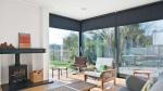 Window blinds,indoor window blinds, simple roller blinds for room and office