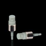 All Plastic closure Fine Mist Sprayer Pressure Pump Sprayer Cosmetic Sanitizer