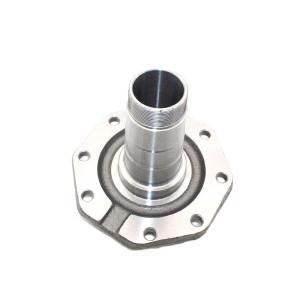 China Toyota Front Axle Spindle Sub-Assy Steering Knuckle Wheel Hub Bearing 43401-60080 factory