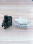 16 Pins TS16949 Certification Car Electrical Connectors For Automotive