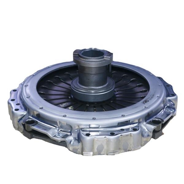 3483030032 Mercedes Benz Actros Clutch Cover Assembly Pressure Plate For Chinese