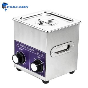 Mechanical Heater Laboratory Ultrasonic Cleaner 30L Ultrasonic Bath Laboratory