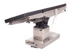 LDT`100 full electric Sliding movement Operating Table/Stainless steel operating