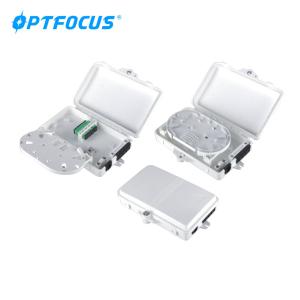 China ftth abs box fibre termination box fiber termination box price factory