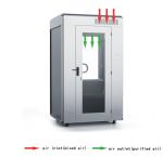 Sterilization Nucleic Acid Sample Collection Room