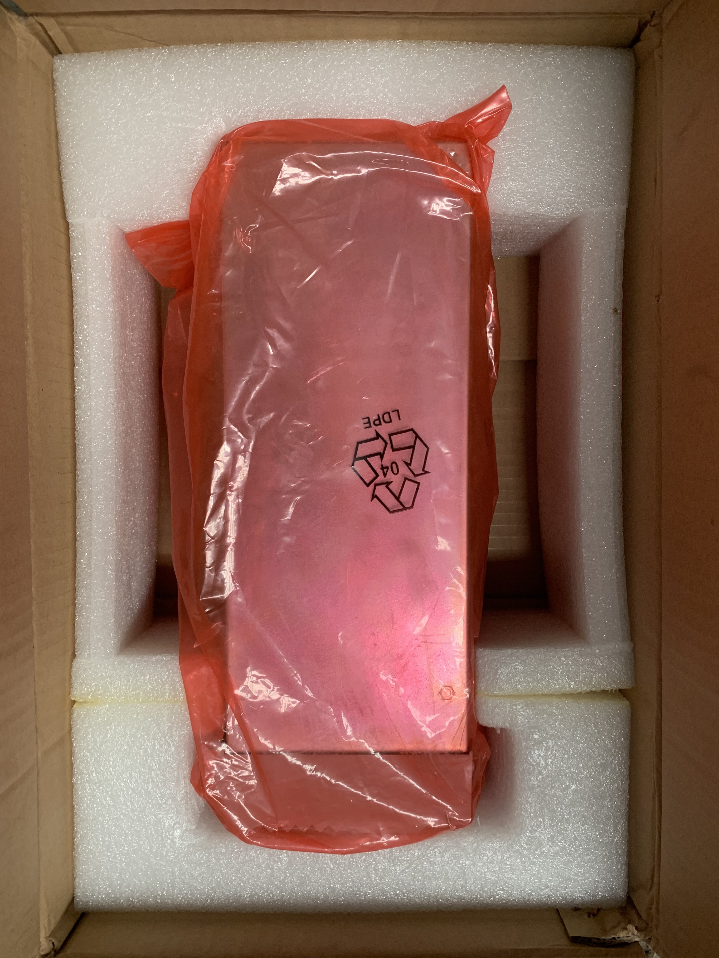 New Emerson PSM-A10 Communication Power Monitoring Module