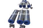 High Precision Durable Separeted Slip Ring Rotor For Hoisting Machinery , CE FCC