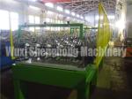 Economical Sandwich Panel Production Line , Polyurethane Sandwich Panel Line